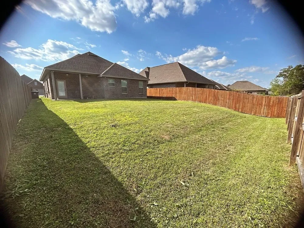 Reliable lawn mowing service in Milton, FL by Immaculate Lawn Service