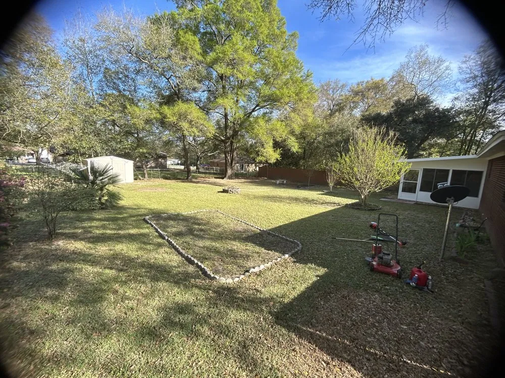 Affordable lawn care service in Milton, FL - Immaculate Lawn Service