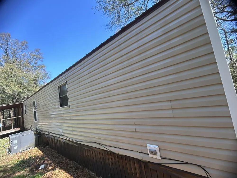 Local landscaping services in Milton, FL by Immaculate Lawn Service