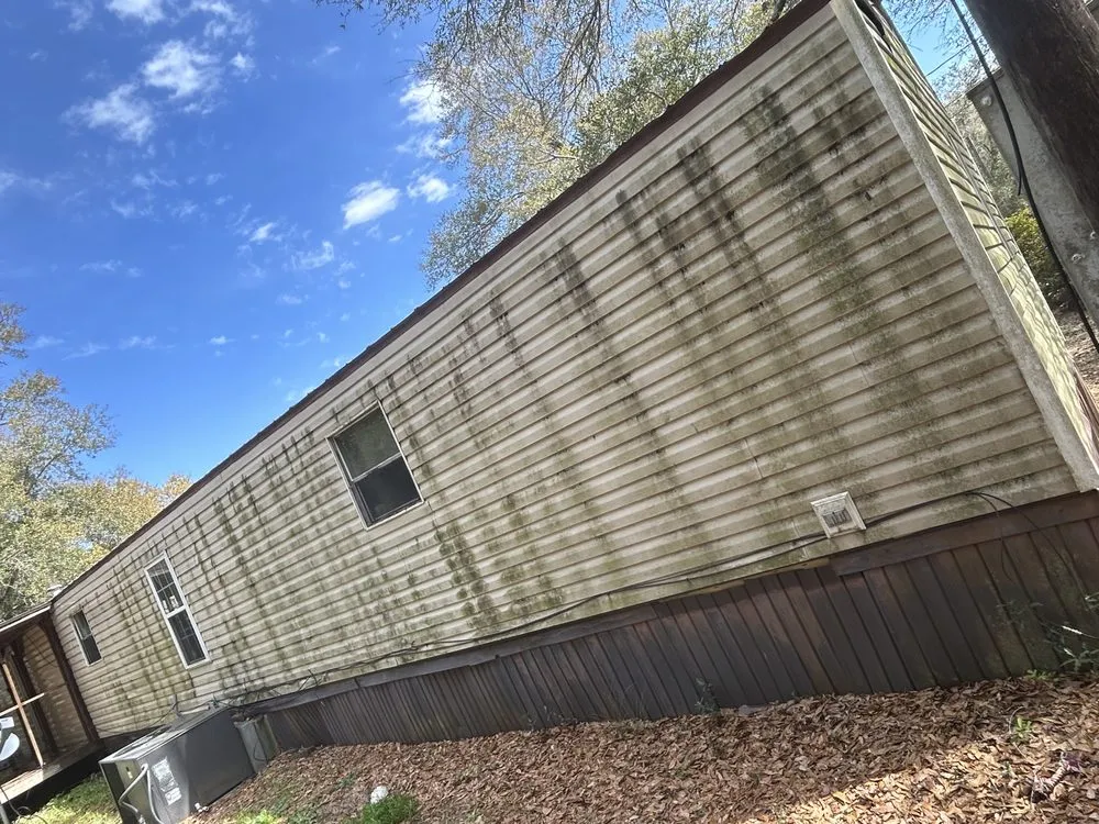 Reliable residential landscaping for homes across Milton, FL - Immaculate Lawn Service