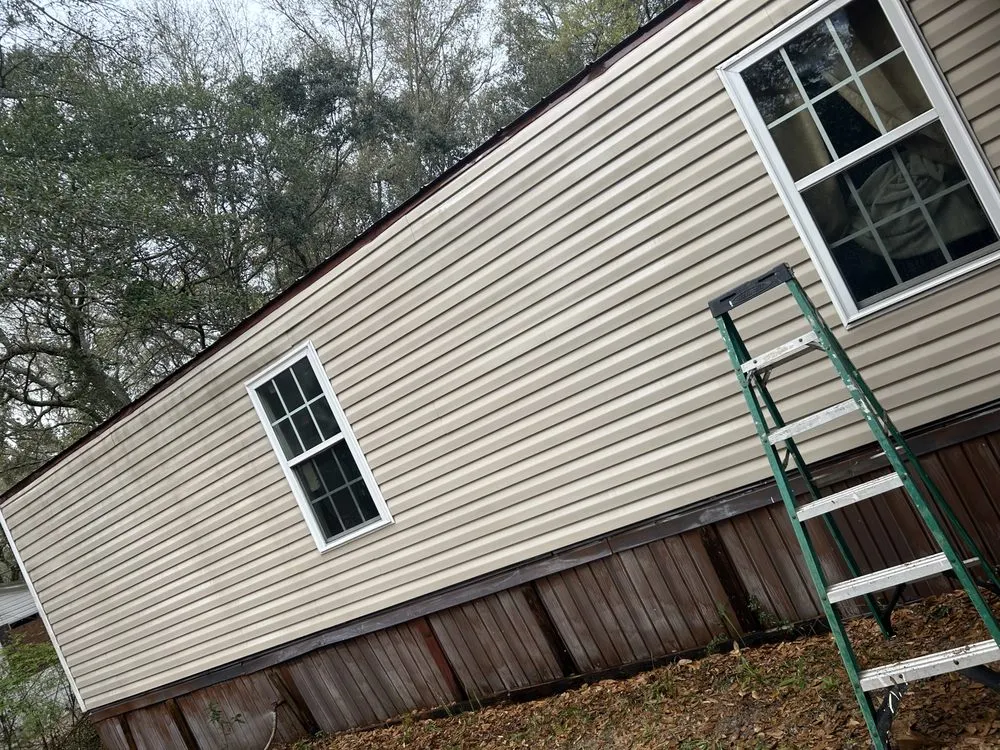 Trusted outdoor landscaping in Milton, FL - Immaculate Lawn Service