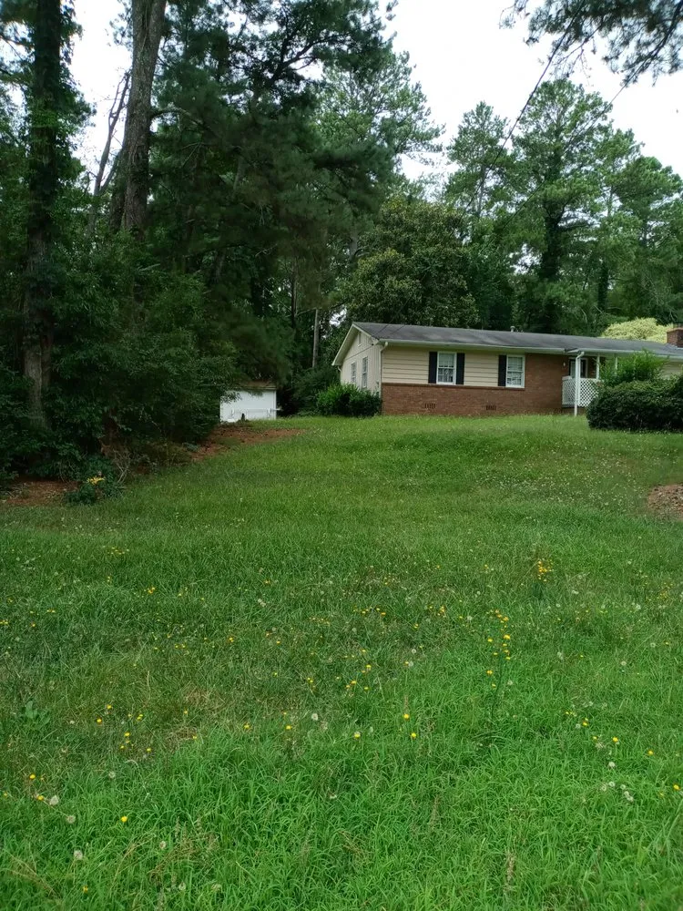 Affordable landscape design experts serving Covington, GA - Immaculate Lawns & Turf Professionals