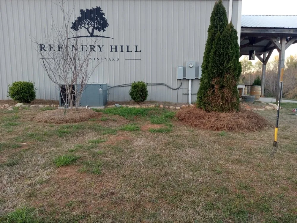 Trusted residential landscaping in Monticello, GA - Immaculate Maintenance And Landscaping