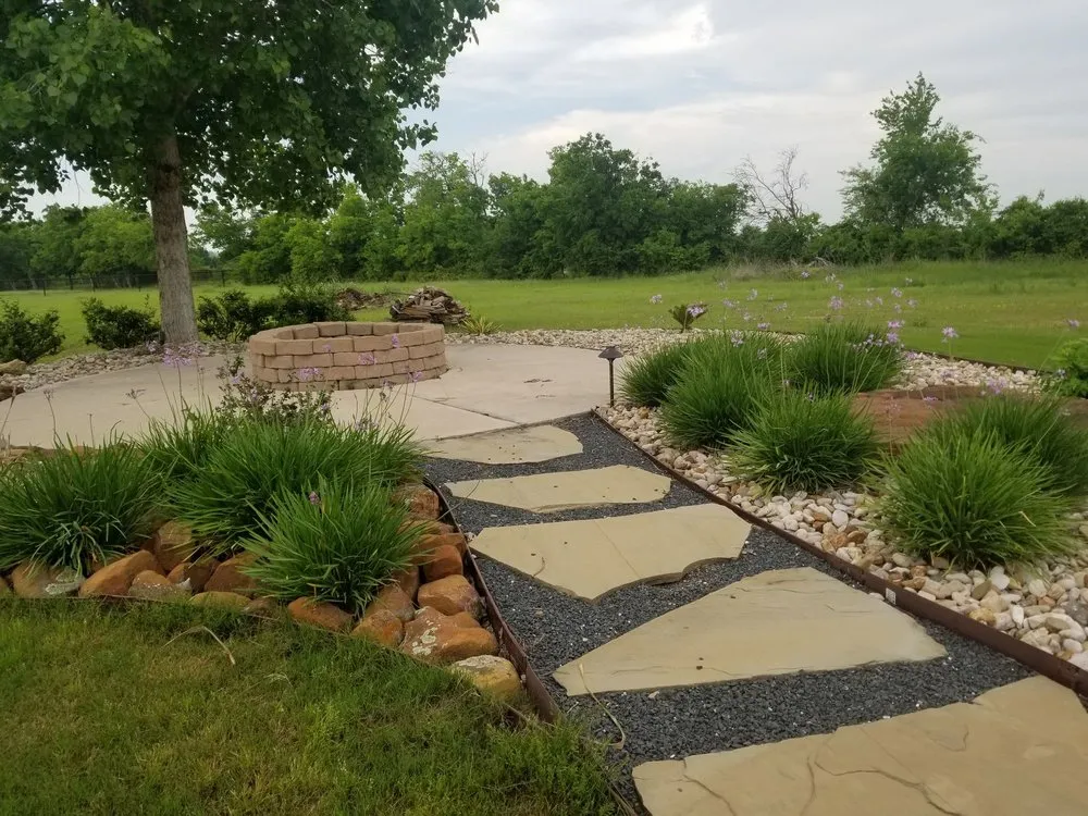 Local outdoor landscaping experts serving Leander, TX - Immaculate Outdoor
