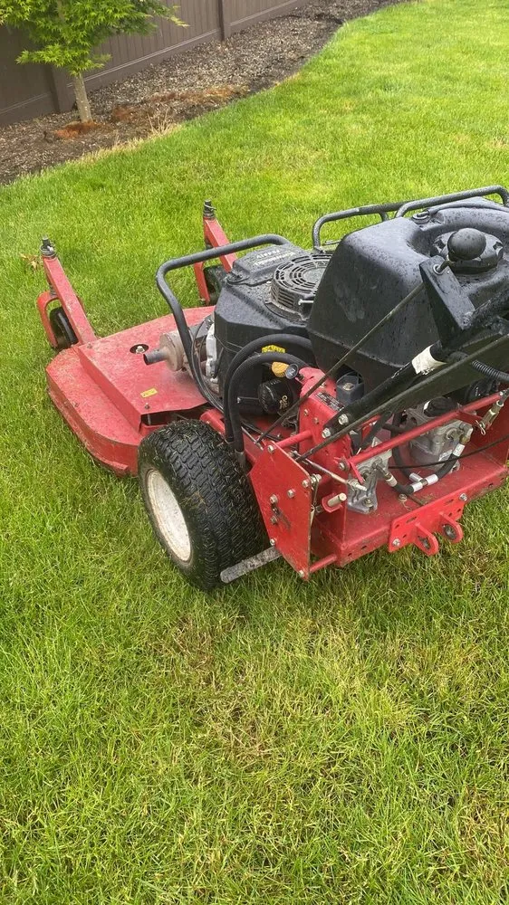 Reliable landscape installation near you across Clackamas, OR - Immaculate Outdoor Services