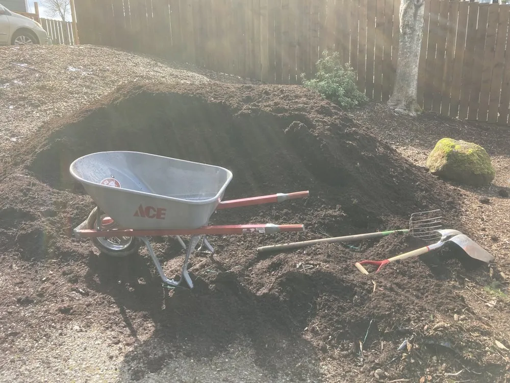 Trusted yard maintenance in Clackamas, OR - Immaculate Outdoor Services