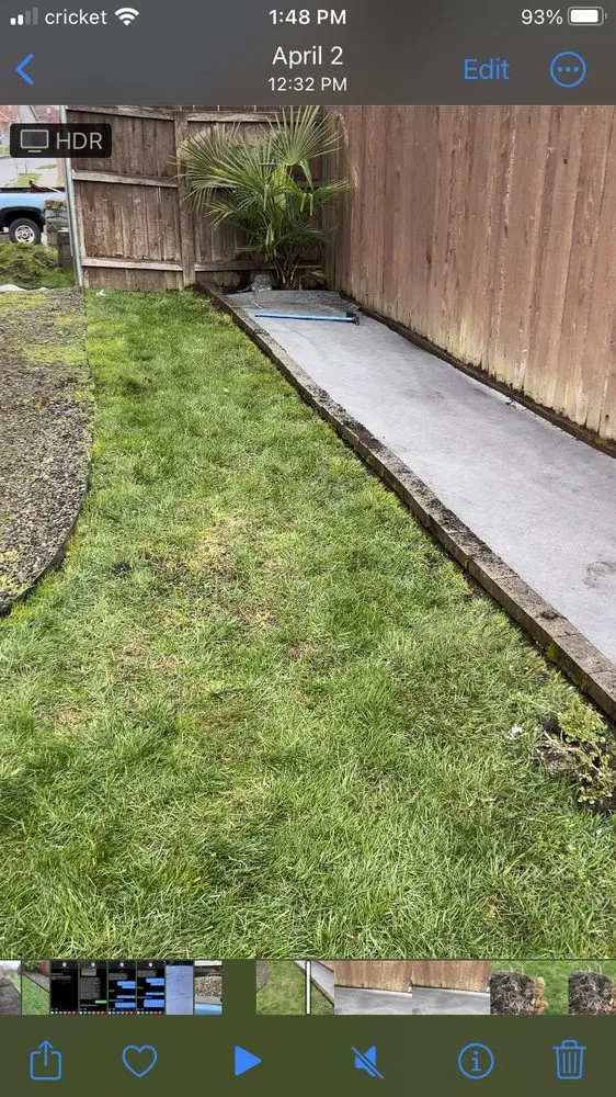 Trusted lawn mowing service in Clackamas, OR by Immaculate Outdoor Services