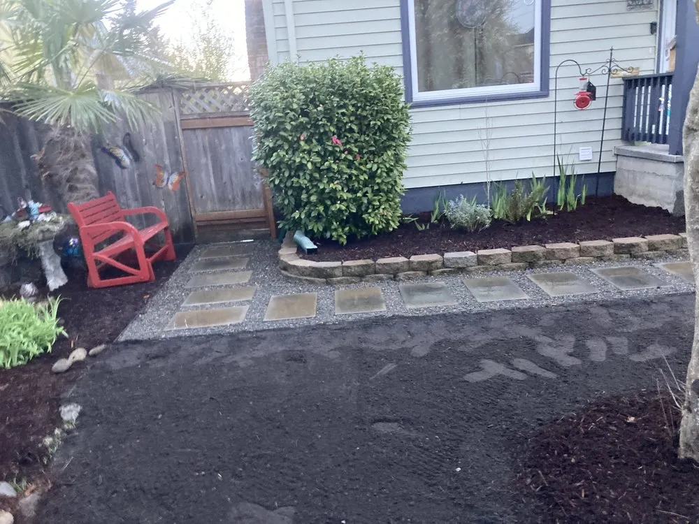 Local lawn care service in Clackamas, OR - Immaculate Outdoor Services