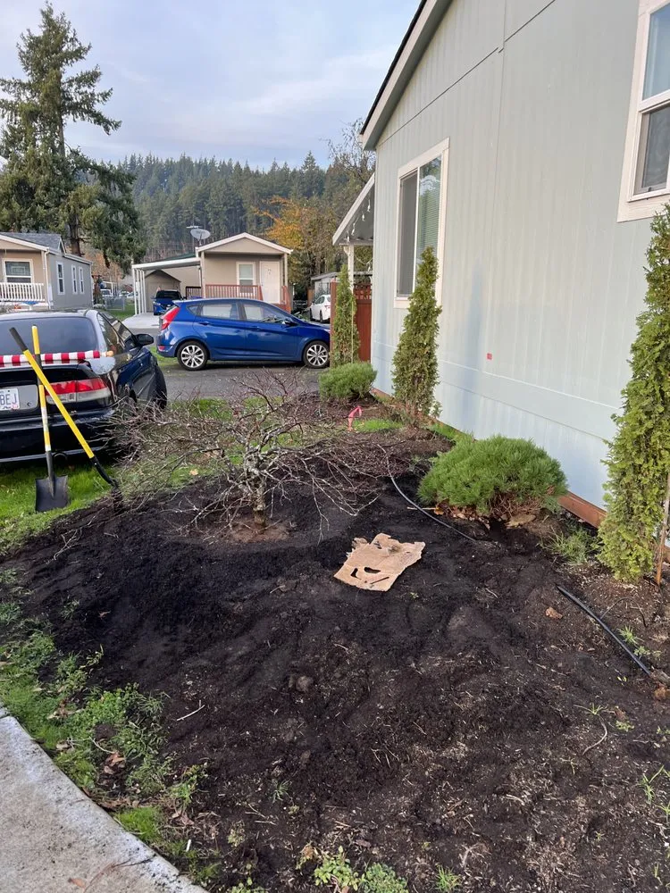 Affordable landscape design for outdoor upgrades across Clackamas, OR - Immaculate Outdoor Services