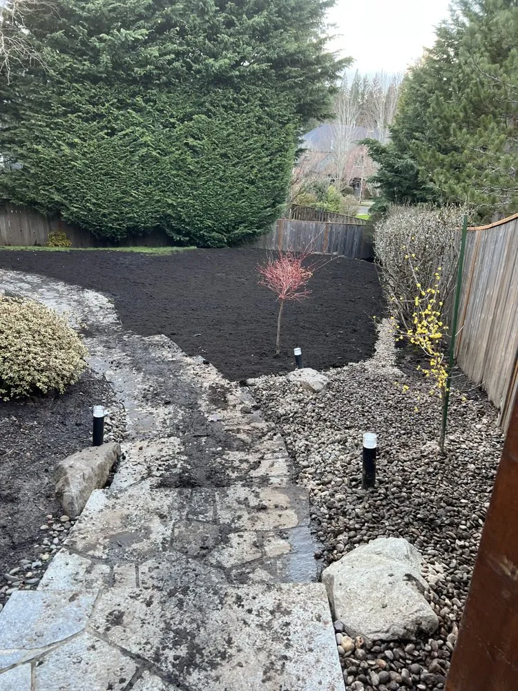 Affordable lawn mowing service experts serving Clackamas, OR - Immaculate Outdoor Services