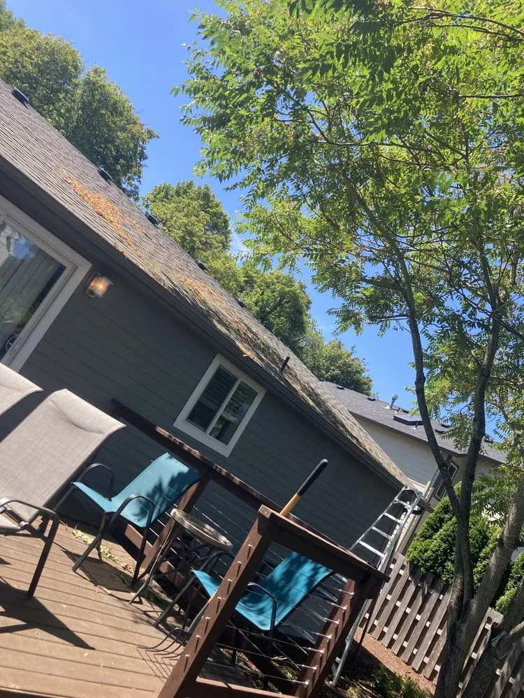 Custom landscape installation experts serving Clackamas, OR - Immaculate Outdoor Services