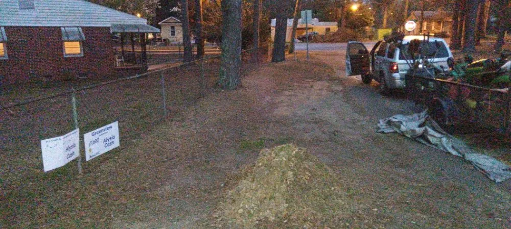 Reliable yard maintenance experts serving Columbia, SC - Immortal Landscaping