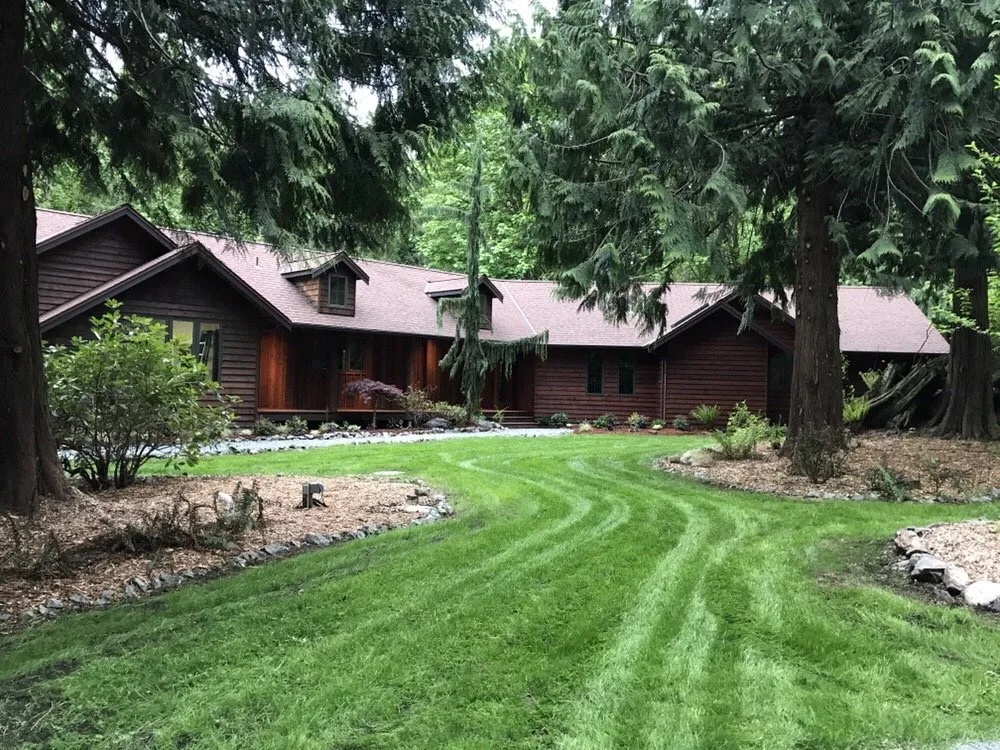Trusted outdoor landscaping in Mount Vernon, WA - iMow + More