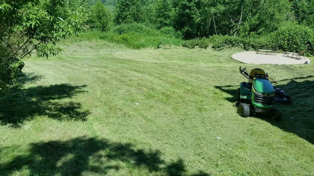 Trusted garden landscaping experts serving Mount Vernon, WA - iMow + More