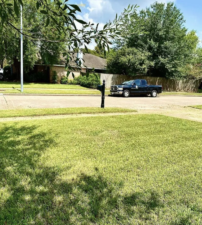 Trusted outdoor landscaping experts serving Houston, TX - iMow Lawns