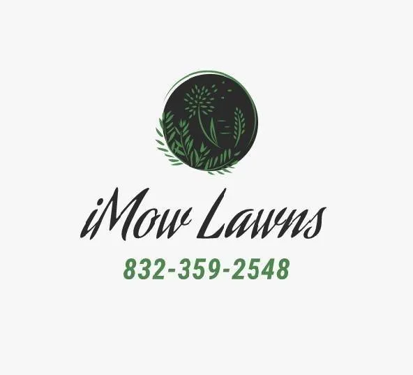 Expert landscape design in Houston, TX by iMow Lawns