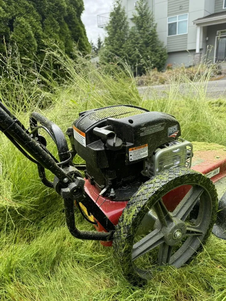 Trusted landscape design for residential properties across Snohomish, WA - iMow