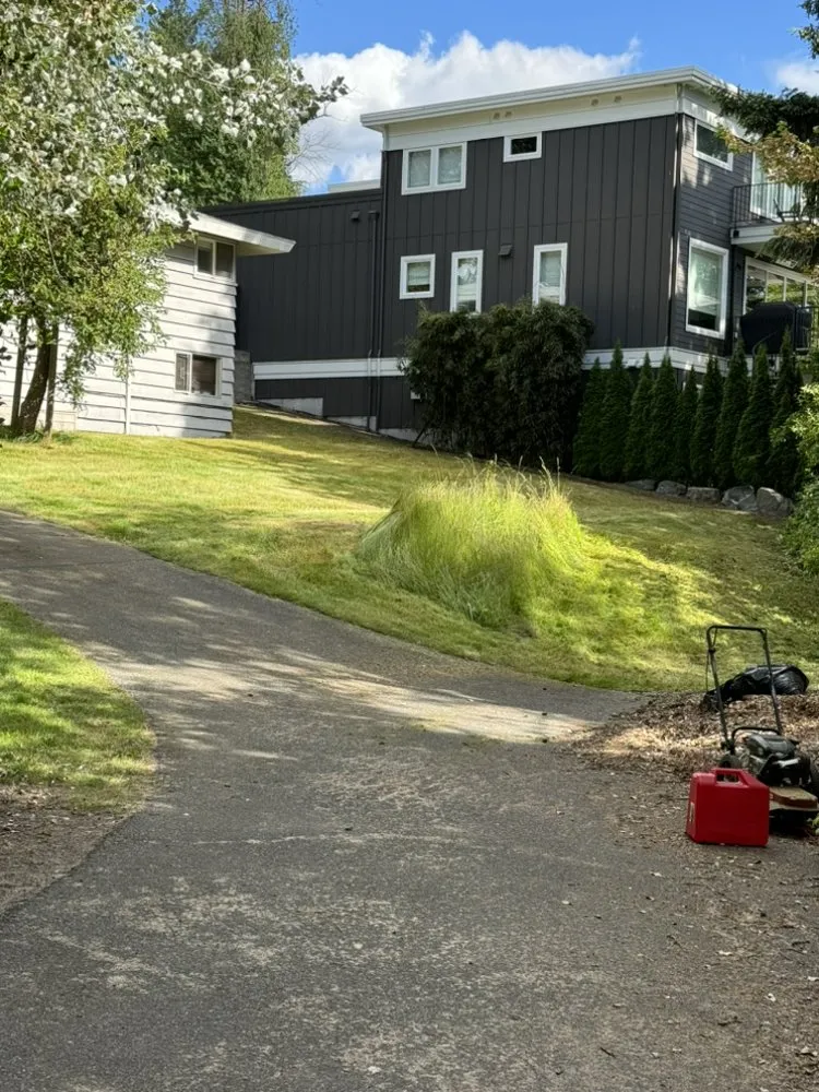 Affordable residential landscaping for year-round maintenance across Snohomish, WA - iMow