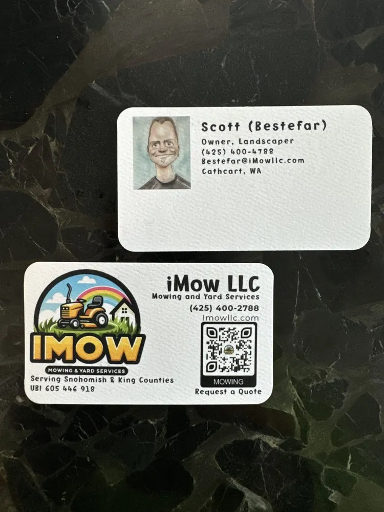 Top-rated landscaping services for year-round maintenance across Snohomish, WA - iMow