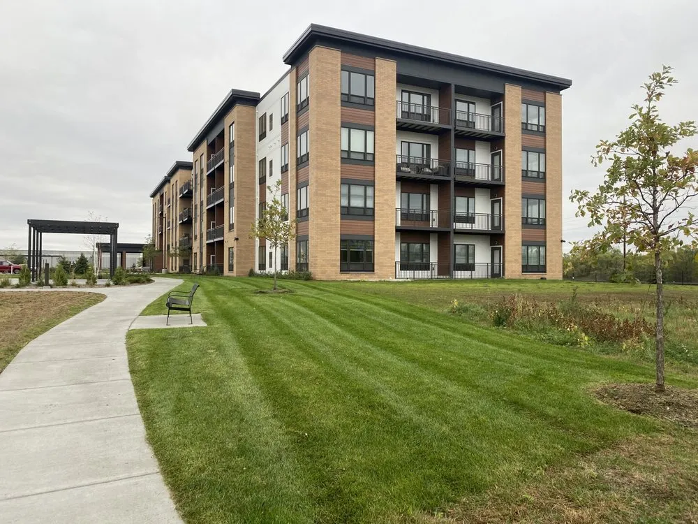 Trusted landscape installation in Minneapolis, MN - iMowediT