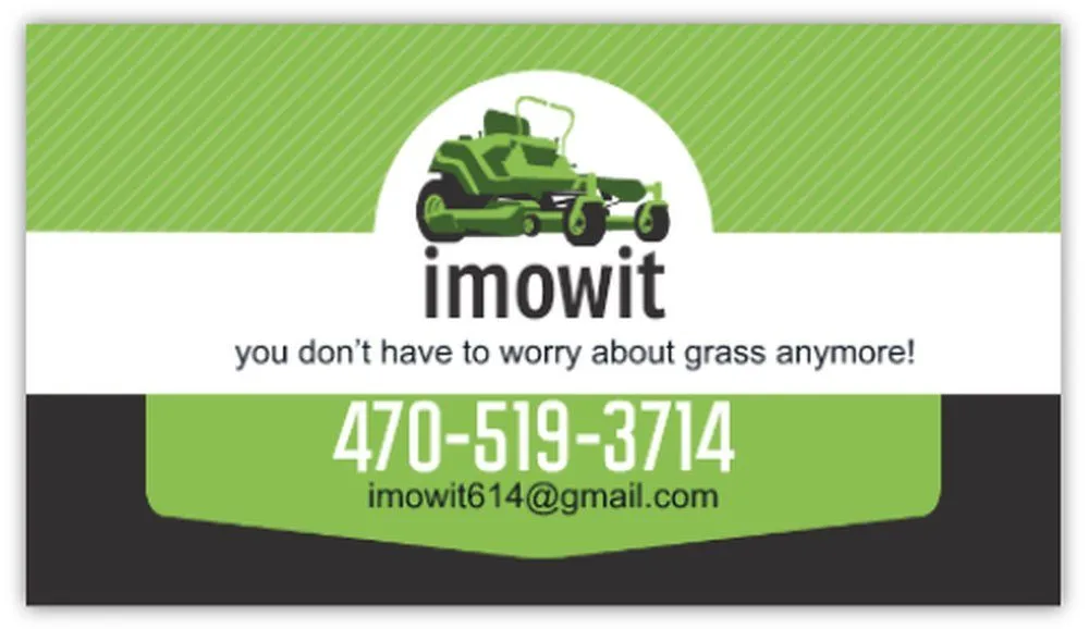 Expert yard maintenance near you across Pickerington, OH - imowit