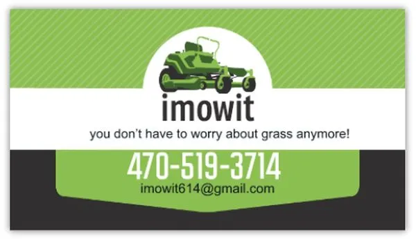 imowit Logo
