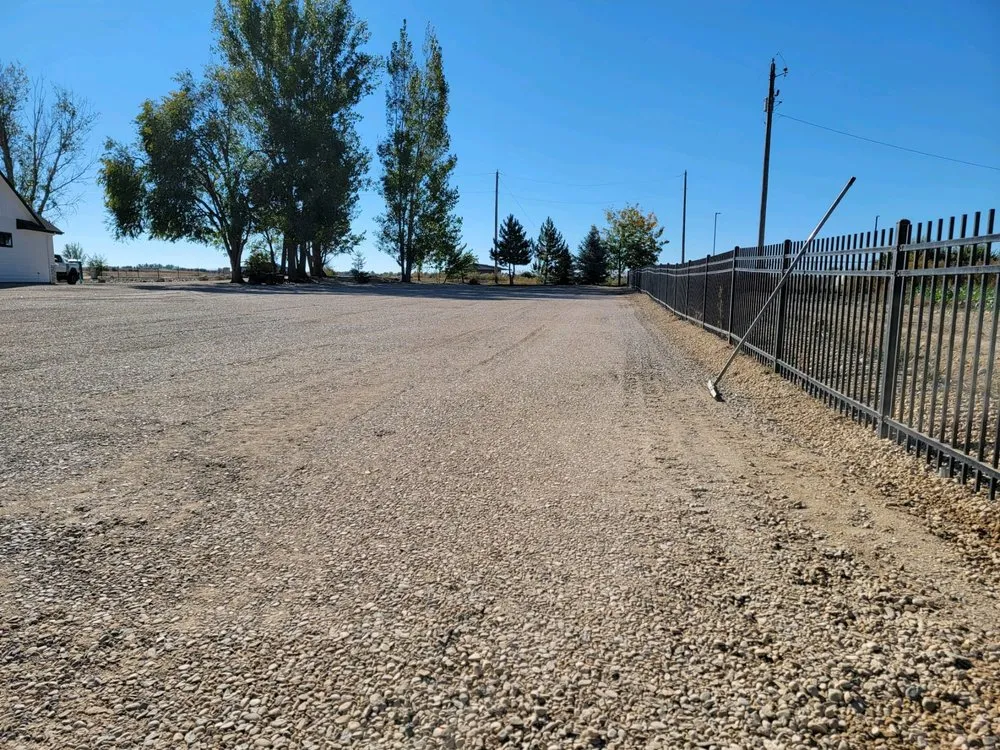 Local lawn care service in Middleton, ID - Impact Excavating