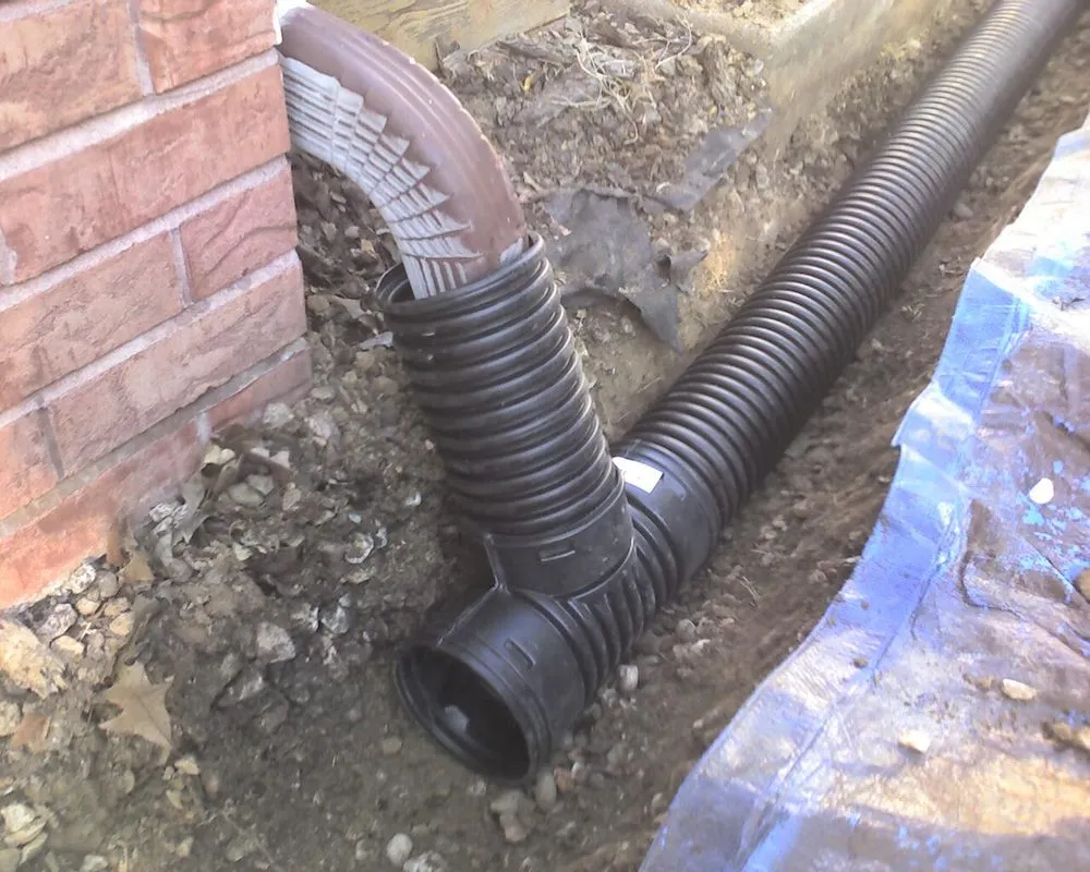 Local landscaping services near you in Middleton, ID by Impact Excavating