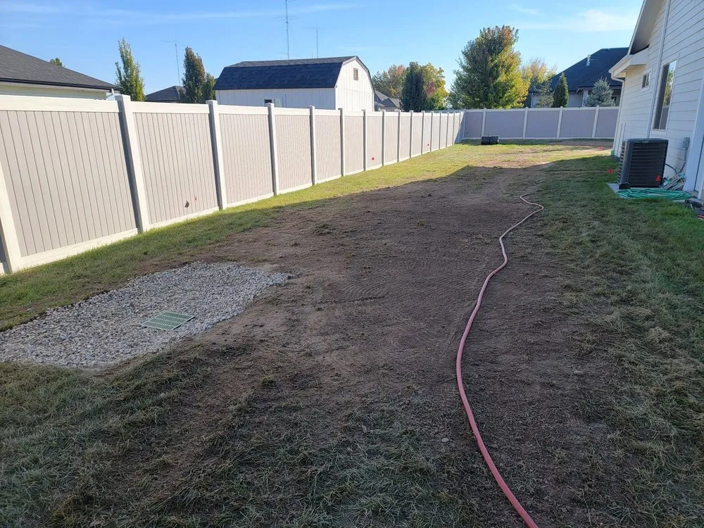 Reliable residential landscaping in Middleton, ID - Impact Excavating