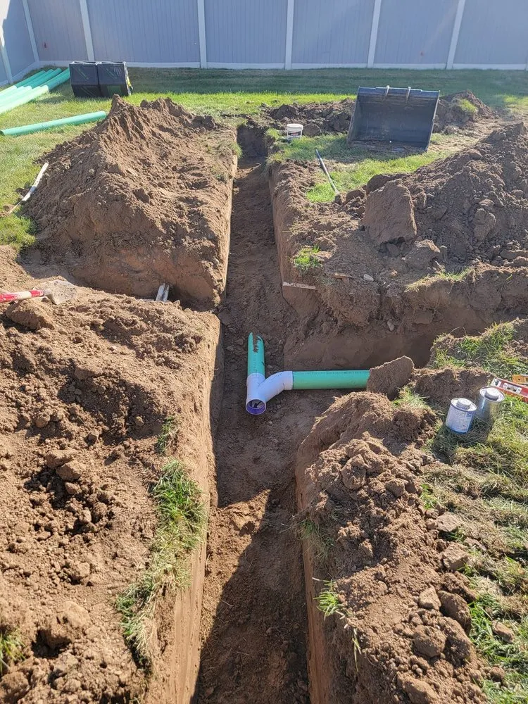 Expert landscape installation experts serving Middleton, ID - Impact Excavating