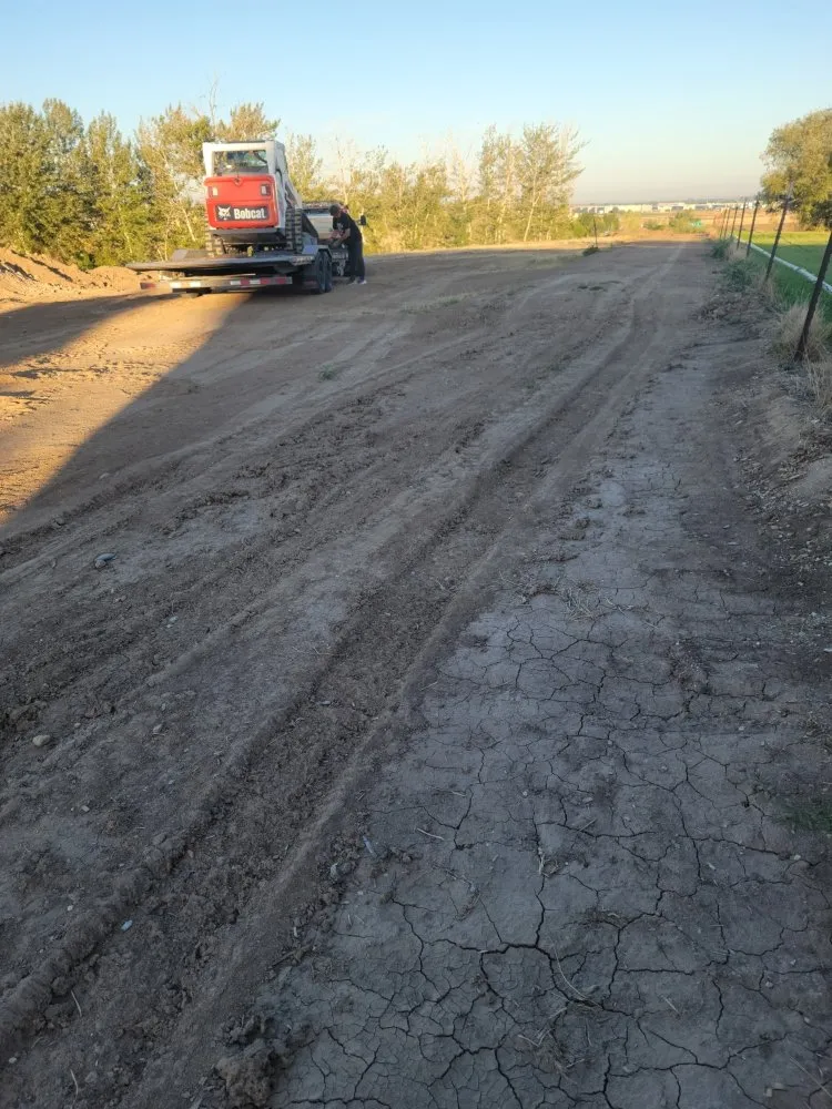 Top-rated landscape installation experts serving Middleton, ID - Impact Excavating