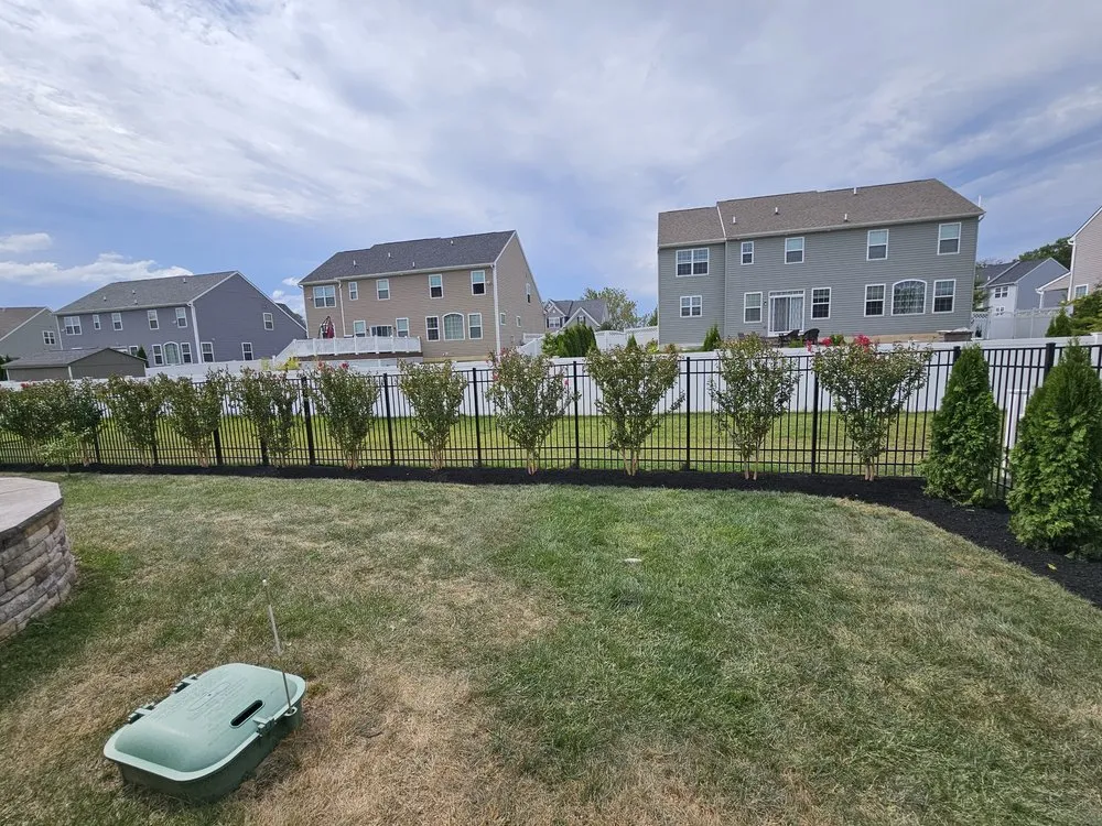 Expert lawn care service experts serving Norristown, PA - Impact Hardscape & Landscape