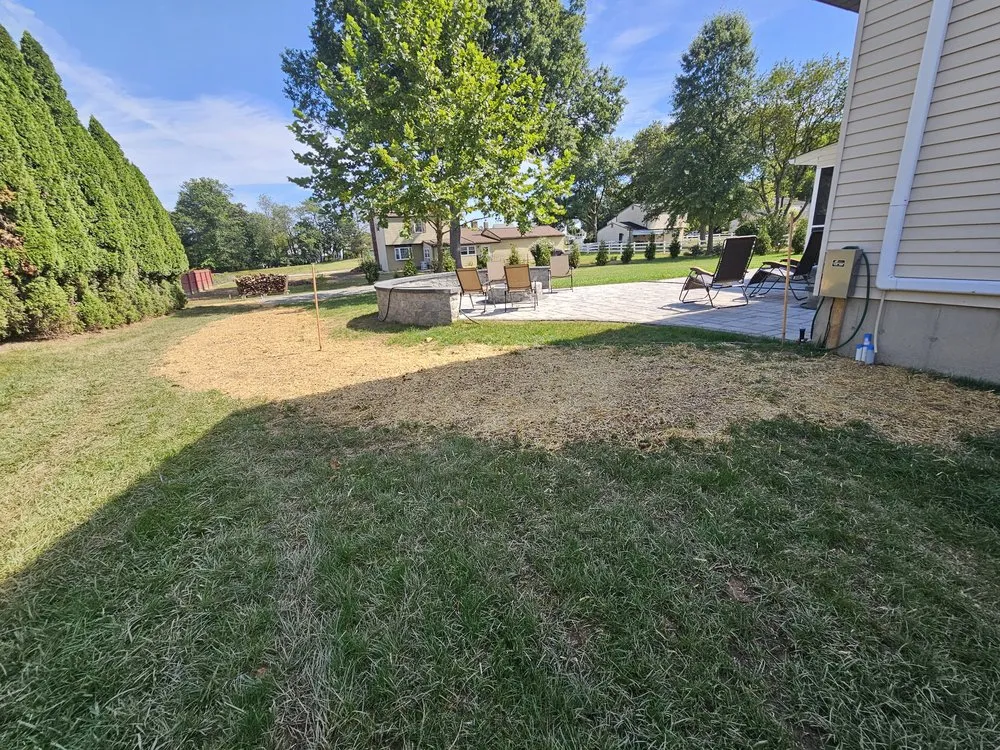 Local landscape design in Norristown, PA - Impact Hardscape & Landscape