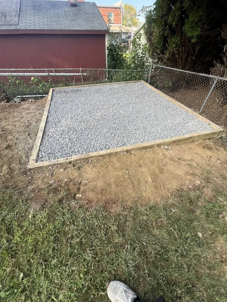 Trusted landscape installation experts serving Norristown, PA - Impact Hardscape & Landscape