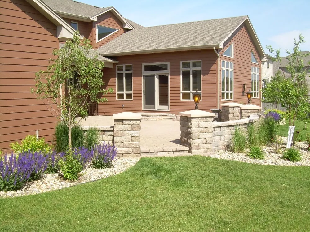 Local lawn mowing service experts serving Brandon, SD - Impact Landscape Design