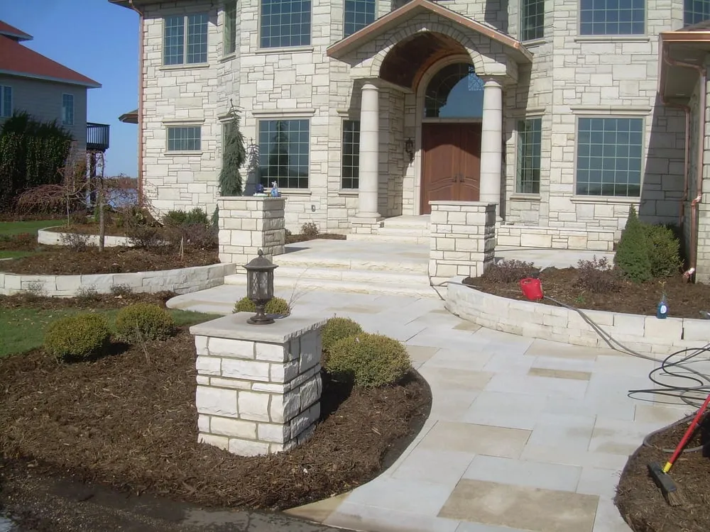 Top-rated yard cleanup service experts serving Brandon, SD - Impact Landscape Design
