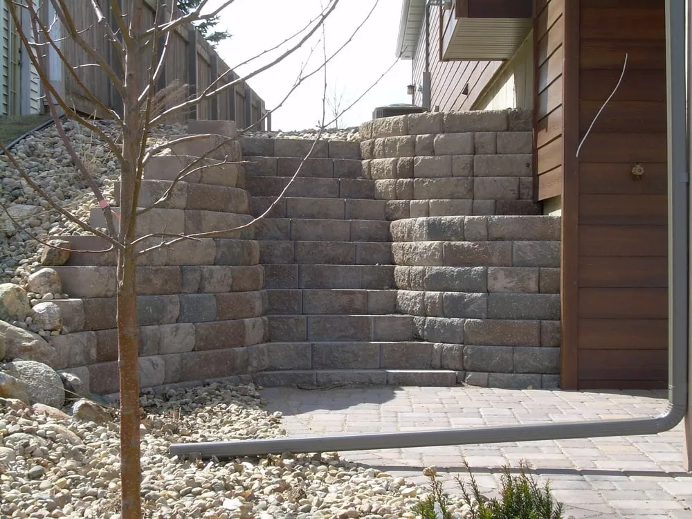 Top-rated residential landscaping in Brandon, SD - Impact Landscape Design