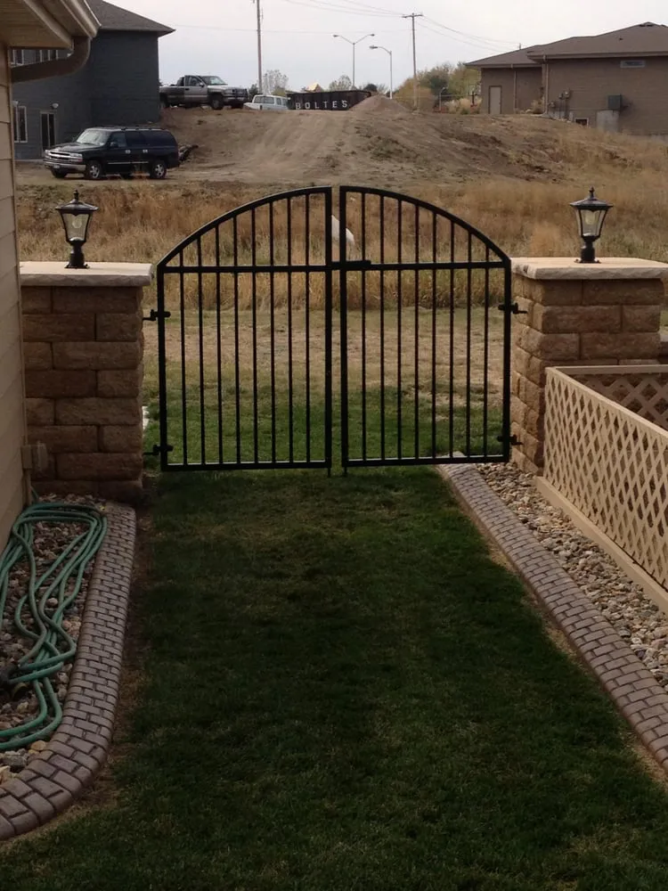 Top-rated lawn mowing service experts serving Brandon, SD - Impact Landscape Design