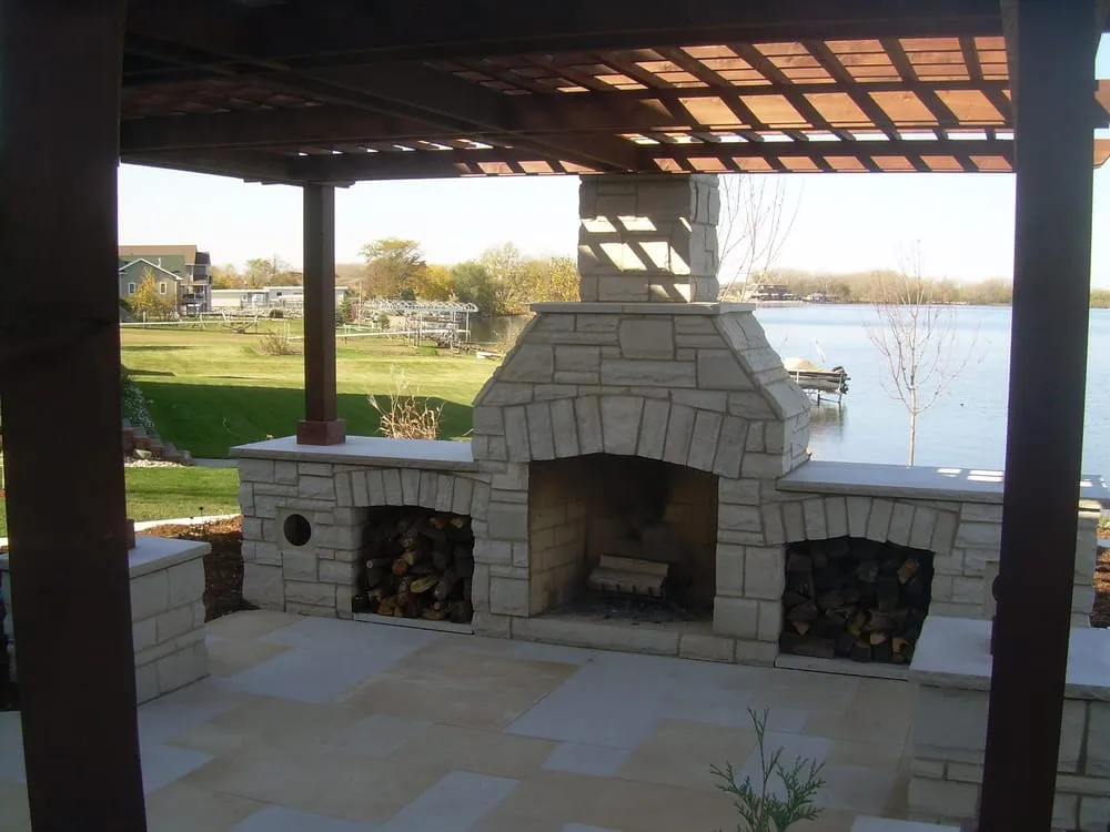 Reliable residential landscaping in Brandon, SD - Impact Landscape Design