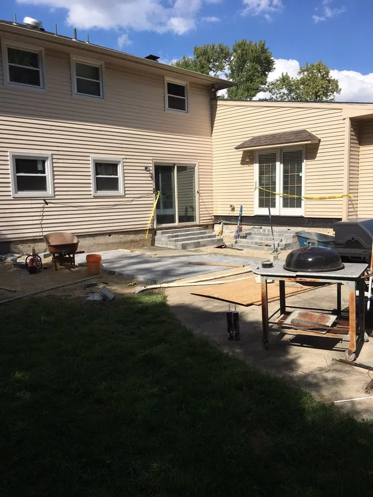 Top-rated lawn mowing service in Pitman, NJ - Impact Landscapes