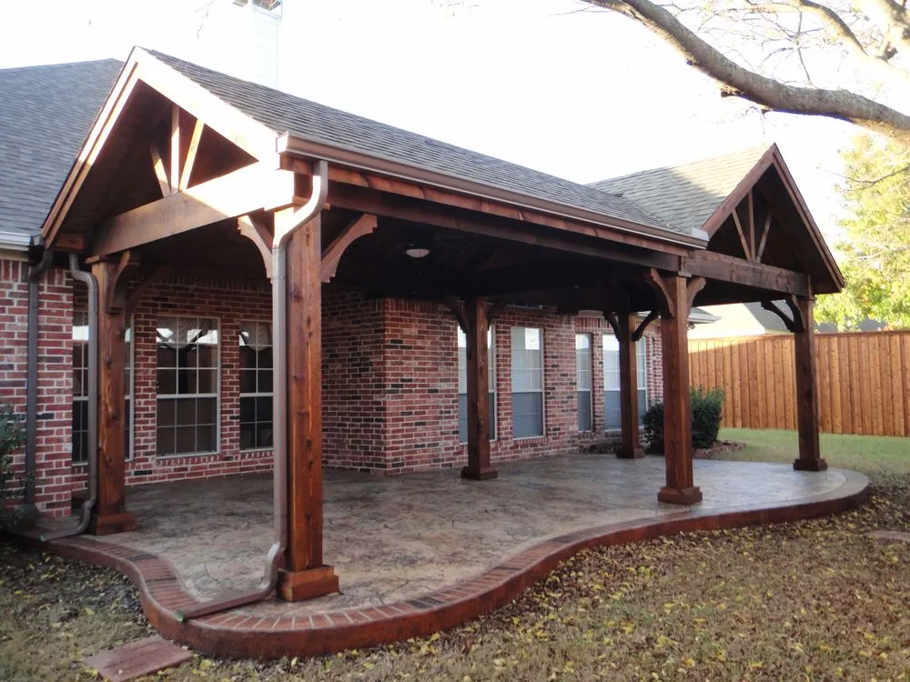 Reliable lawn mowing service in The Colony, TX by Impact Landscapes