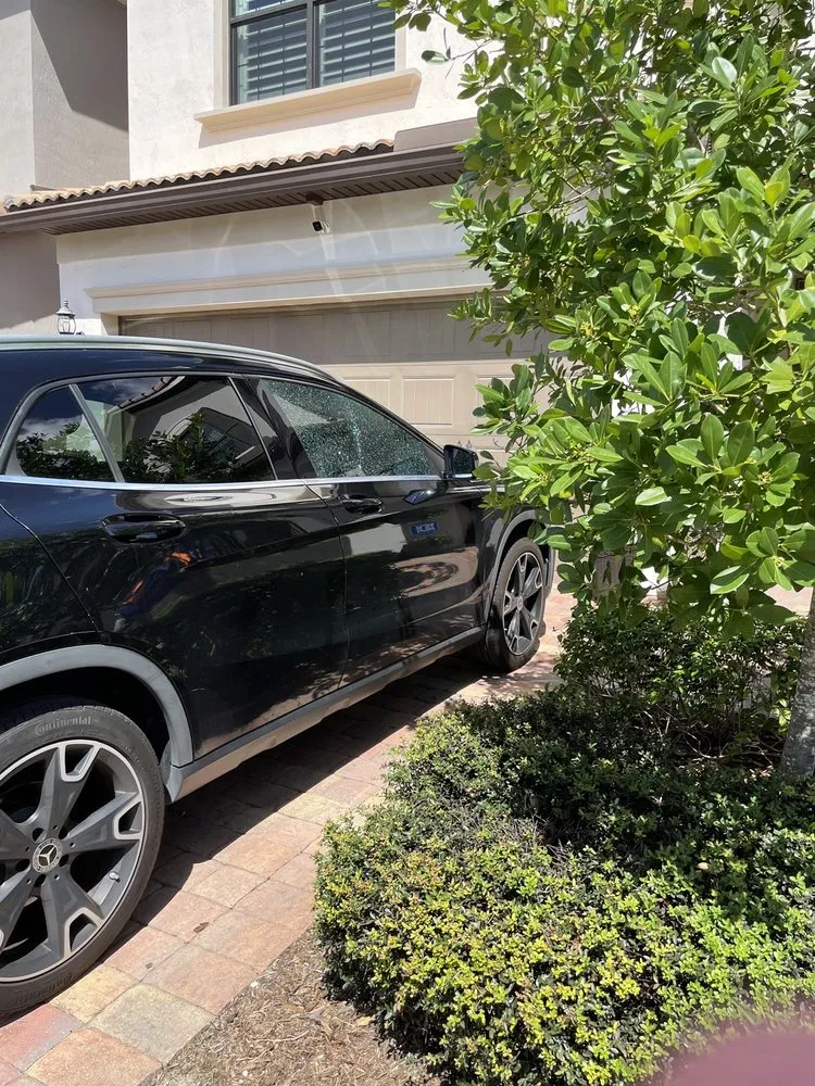 Trusted landscape design for year-round maintenance in Jupiter, FL by Impact Landscaping & Irrigation