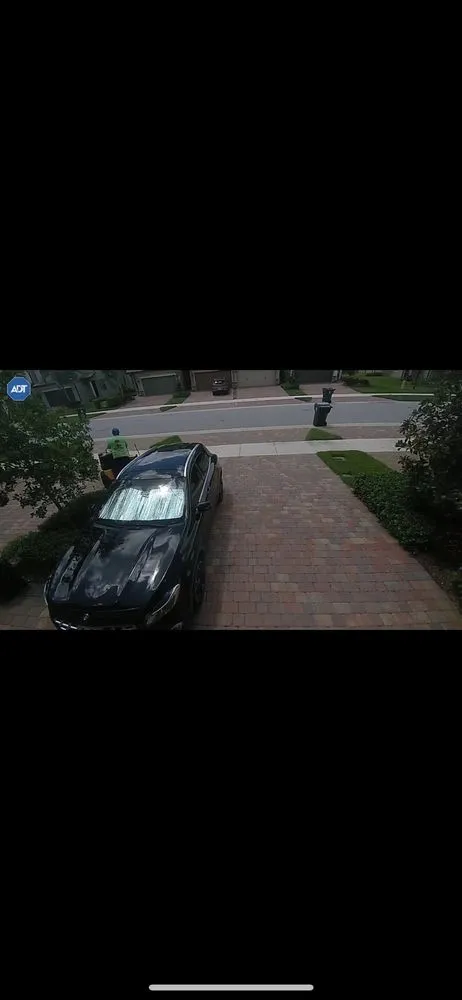 Reliable landscape design in Jupiter, FL by Impact Landscaping & Irrigation