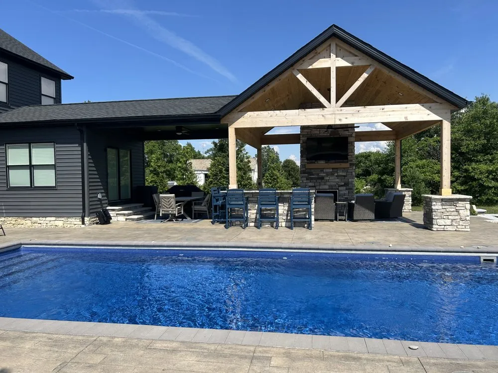 Expert lawn care service in Medina, OH - Impact Landscaping