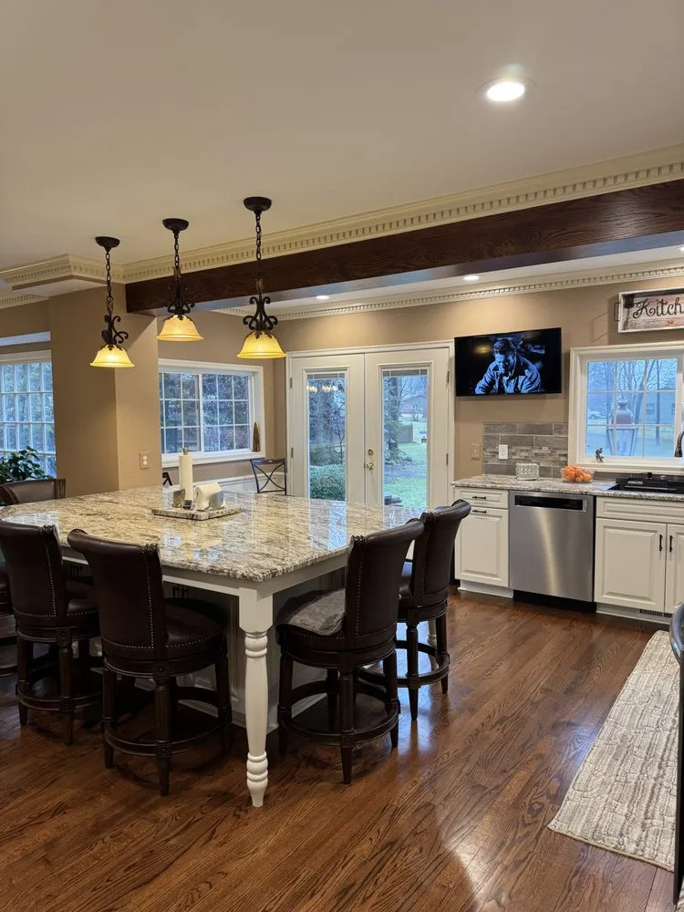 Reliable landscape installation for beautiful yards across Medina, OH - Impact Landscaping