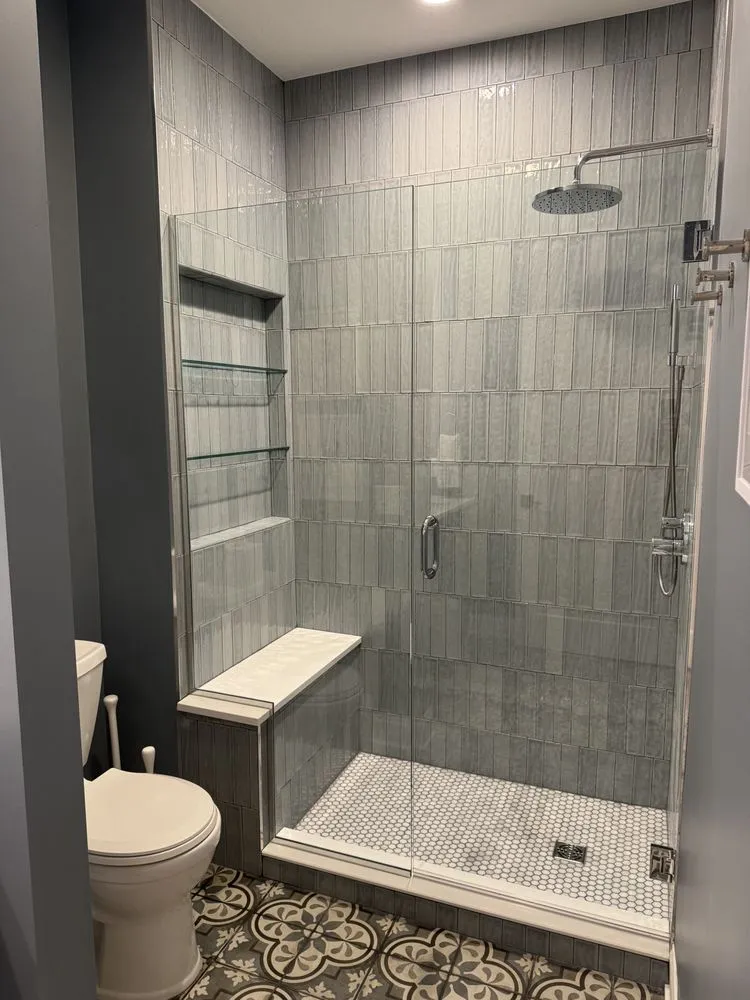 Local garden landscaping in Medina, OH - Impact Landscaping