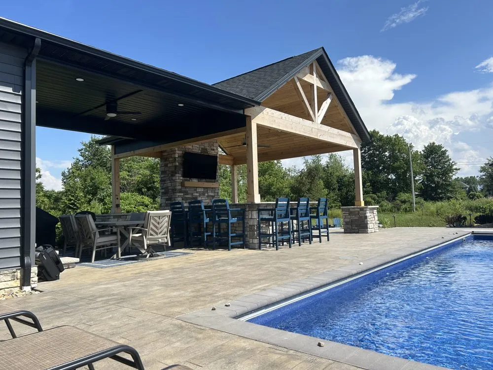 Local lawn care service in Medina, OH - Impact Landscaping