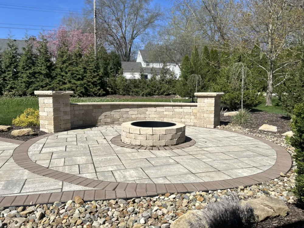 Local lawn mowing service in Medina, OH - Impact Landscaping