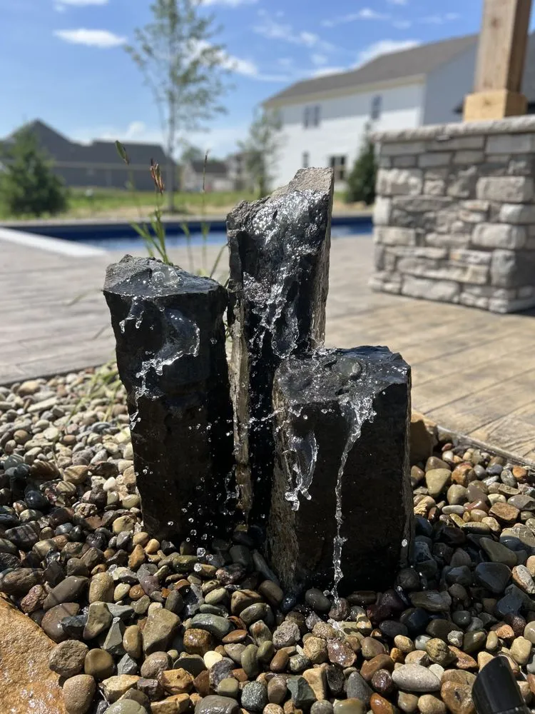 Trusted yard cleanup service in Medina, OH - Impact Landscaping