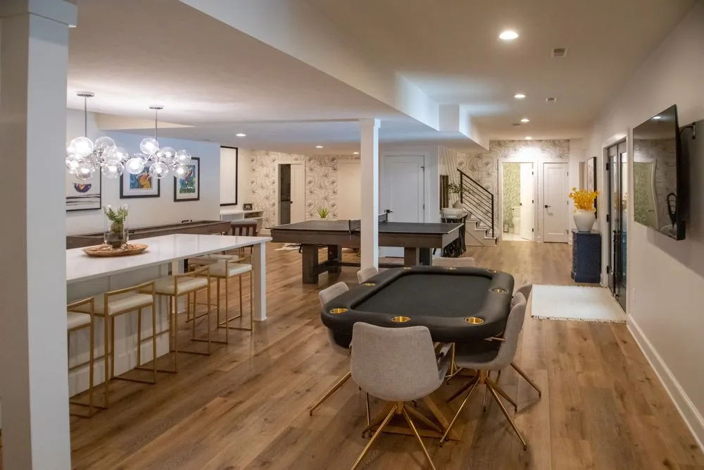 Affordable outdoor landscaping in Medina, OH - Impact Landscaping